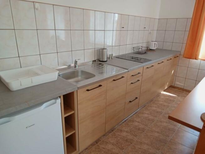 Apartamenty wakacyjne
