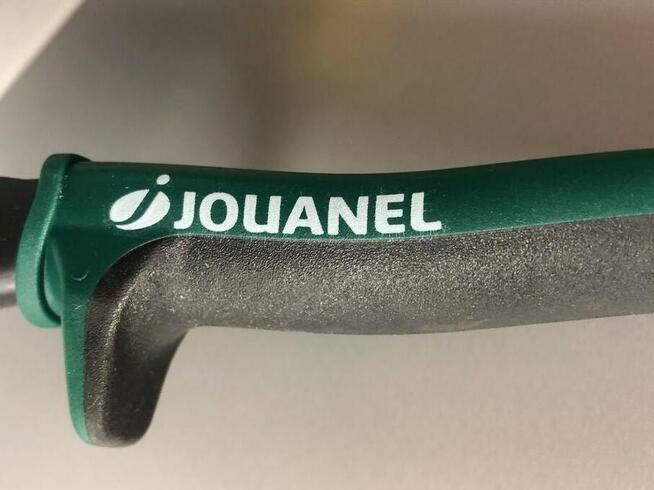 DEKARZU !!! Nożyce do cięcia blachy - Pelikany - JOUANEL