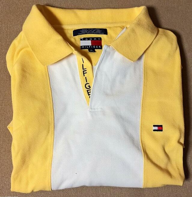 Bluza męska Tommi Hilfiger
