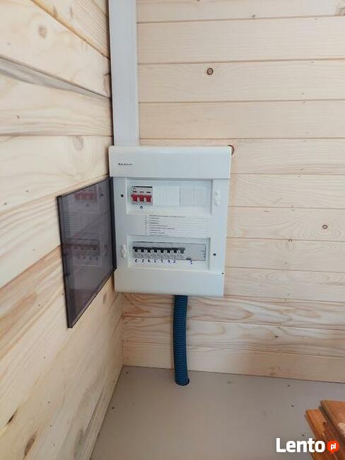 Elektryk Biedrusko 505724006