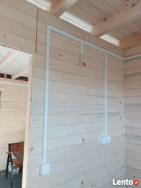 Elektryk Biedrusko 505724006