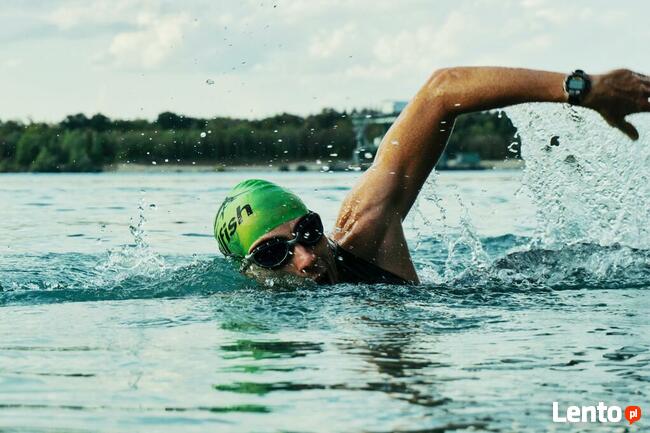Trening dla pływaków – na czym polega, jak przeprowadzić