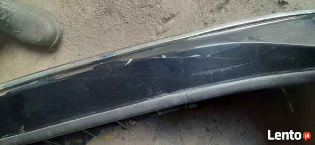 Sprzedam zderzak tył Mercedes W211