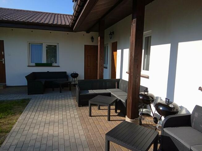 Apartamenty wakacyjne