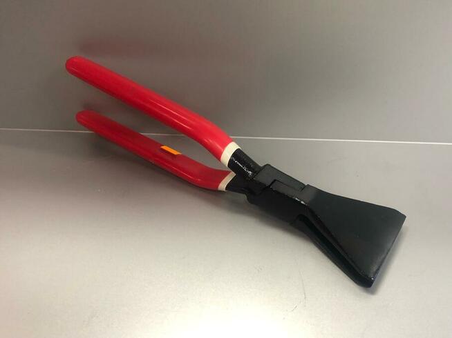 Dachcęgi do gięcia blachy PROSTE