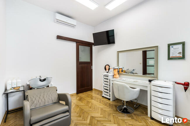 Gabinety na wynajem w Centrum Medycznym