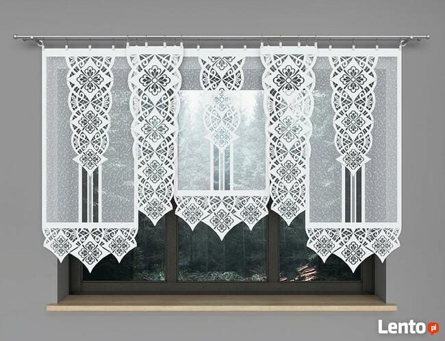 Firany, Komplet paneli, sklep z firanami, firany gotowe