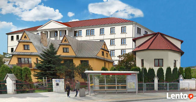 Do sprzedania obiekt inwestycyjny Puławska 352 w Warszawie