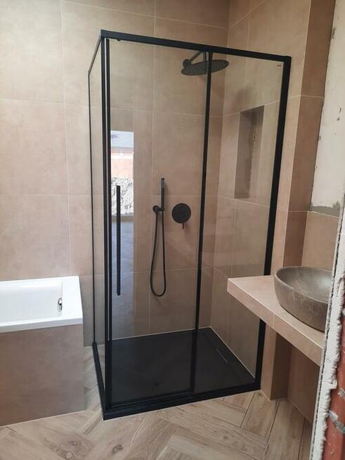 ŁAZIENKI KOMPLEKSOWO