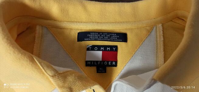 Bluza męska Tommi Hilfiger