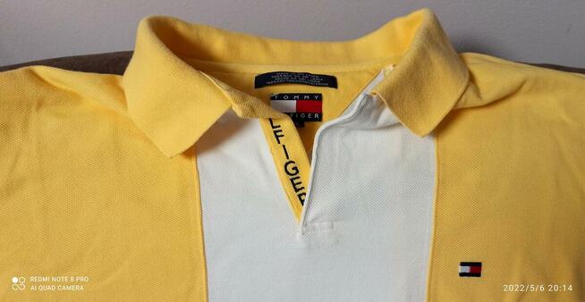 Bluza męska Tommi Hilfiger