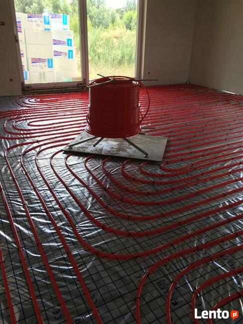 Hydraulik - gazownik Zgierz tel. 609 836 678