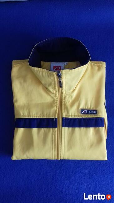 Kurteczka przeciwdeszczowa, rozm. 146 (8), do sprzedania