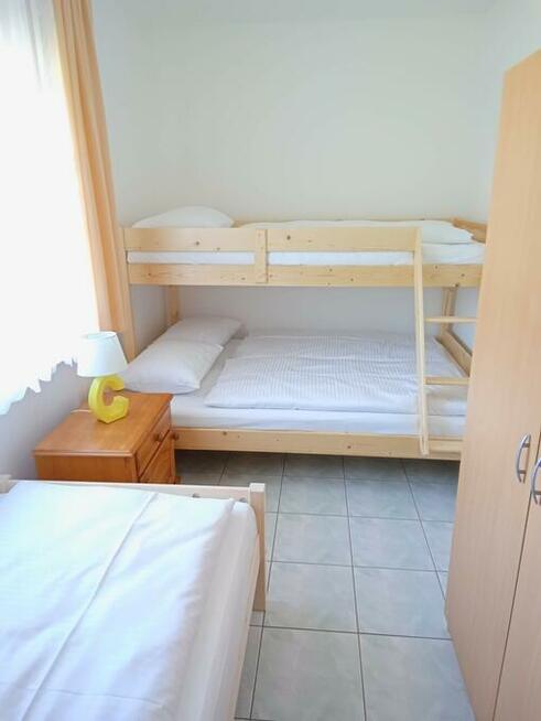 Apartamenty wakacyjne