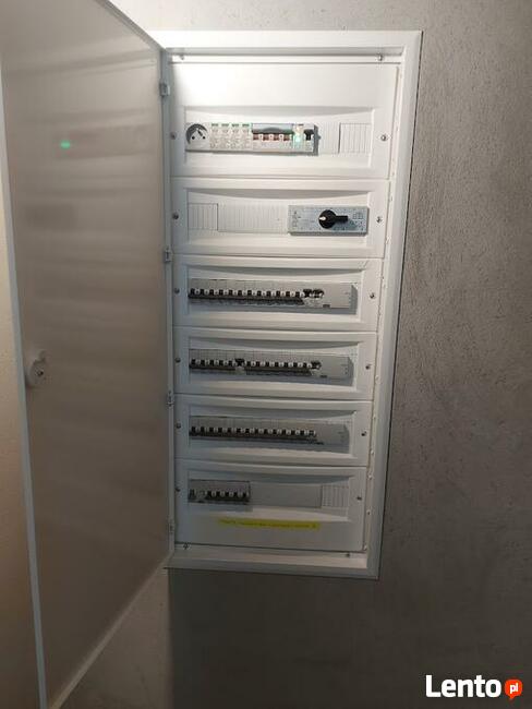 Elektryk Biedrusko 505724006