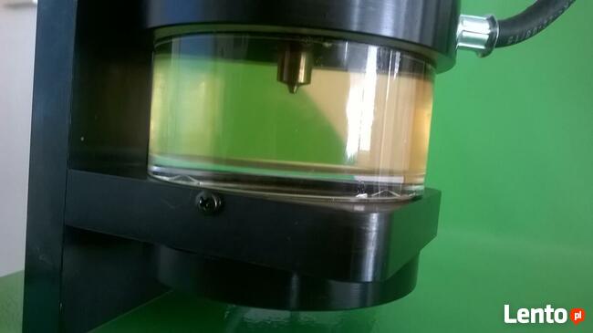 Eps 118 tester wtrysków Bosch ,stół probierczy