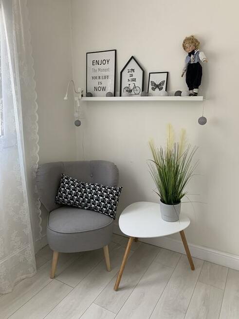 Domek Stegna blisko morza