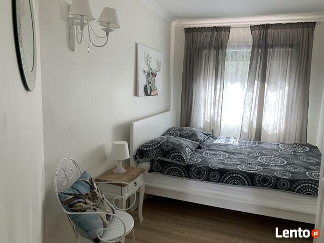 Domek Stegna blisko morza