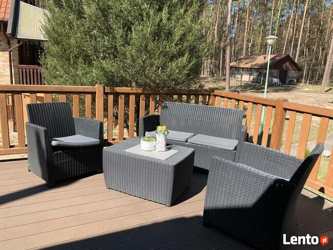 Domek Stegna blisko morza