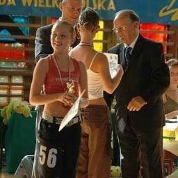 Taniec Towarzyski Salsa Kizomba Bachata Sensual Tap Dance