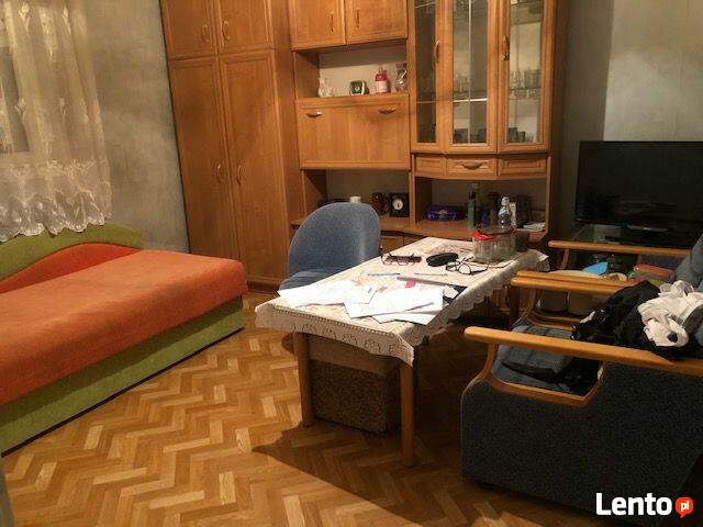 Zamienię mieszkanie w Gdańsku Brzeźnie na mniejsze do 40m2