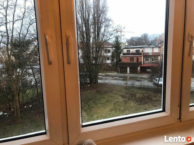 Zamienię mieszkanie w Gdańsku Brzeźnie na mniejsze do 40m2