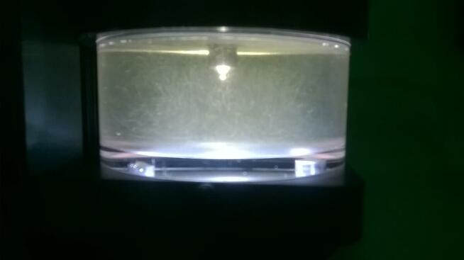 Eps 118 stół probierczy do wtryskiwaczy