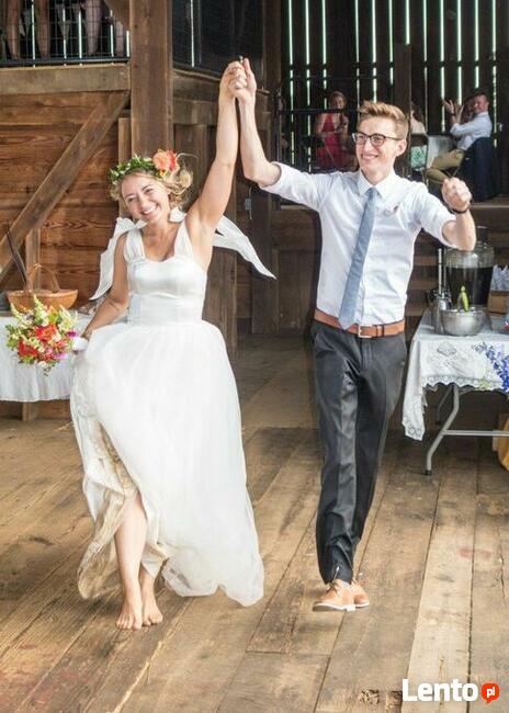 Lekcje Pierwszego Tańca Dla Narzeczonych Par