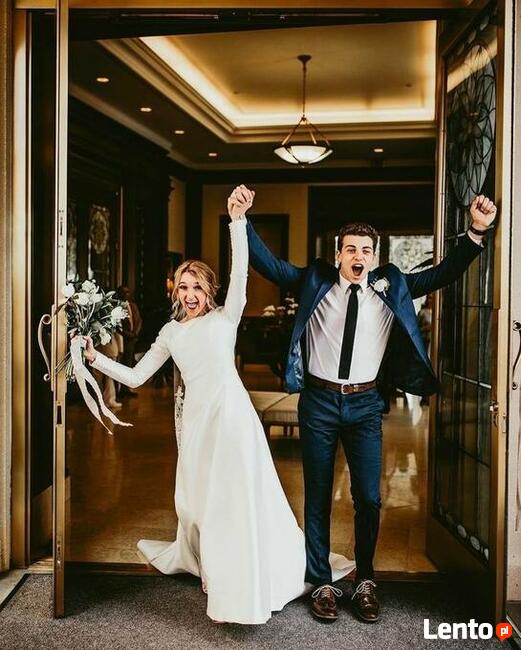 Lekcje Pierwszego Tańca Dla Narzeczonych Par