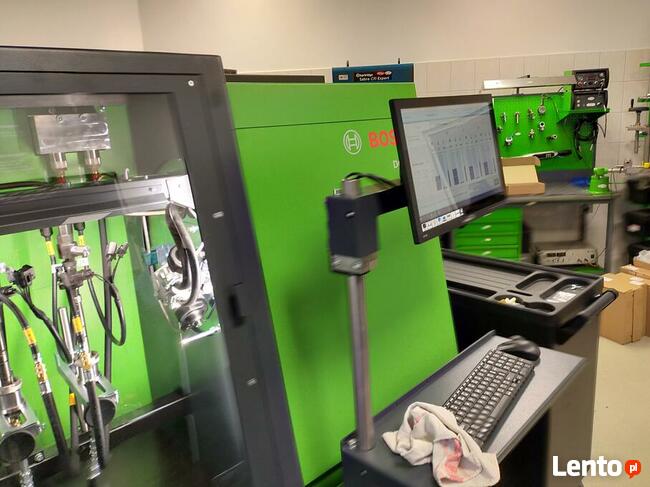 Dci 700 stół probierczy z 3 Etapem cena z wyposażeniem