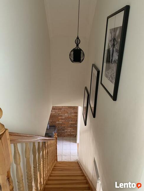 Domek Stegna blisko morza