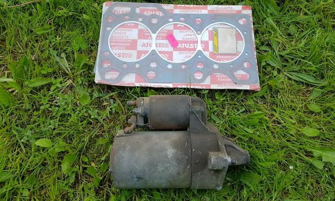 Daewoo Tico - części !!!