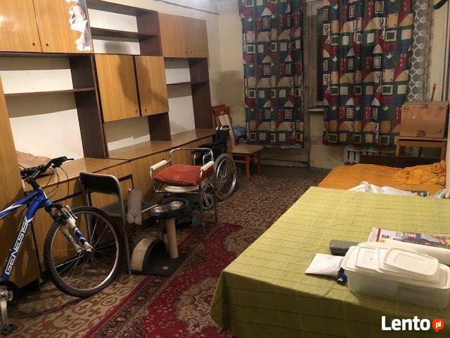 Zamienię mieszkanie w Gdańsku Brzeźnie na mniejsze do 40m2