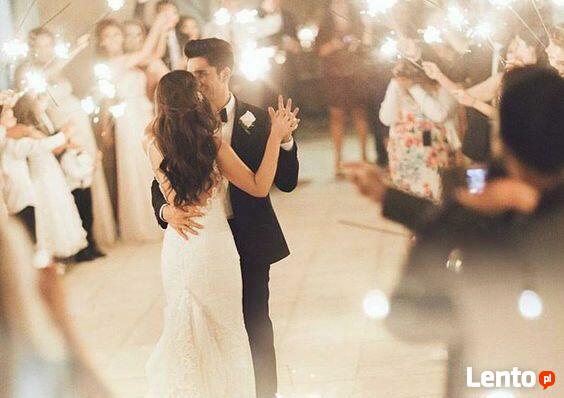 Lekcje Pierwszego Tańca Dla Narzeczonych Par