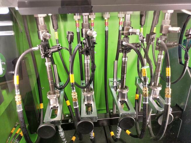 Dci 700 stół probierczy z 3 Etapem cena z wyposażeniem