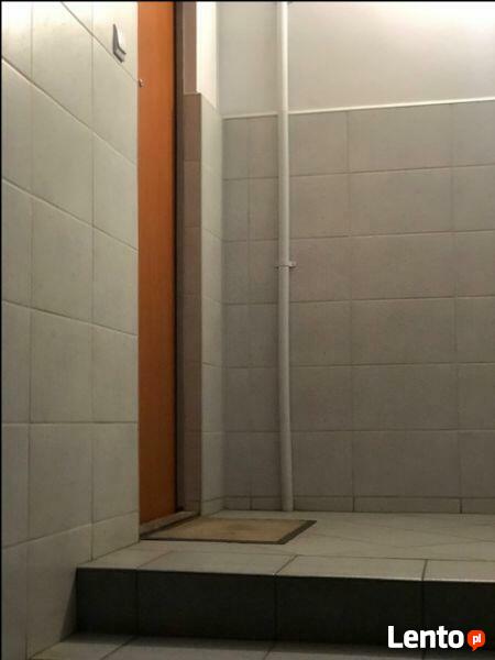 Zamienię mieszkanie w Gdańsku Brzeźnie na mniejsze do 40m2