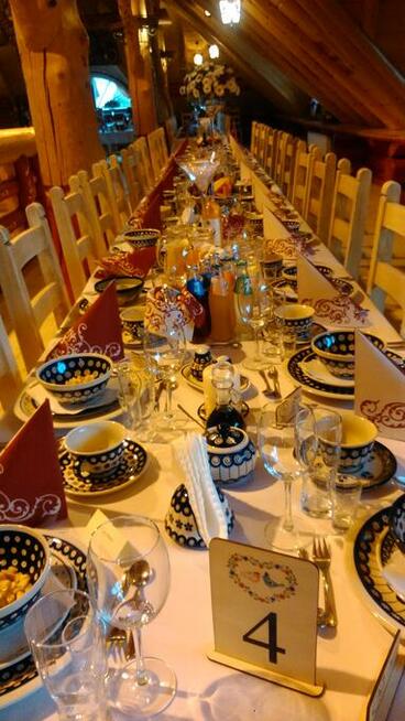 KUCHARZA ZATRUDNIMY KARCZMA WRAZIDLOK