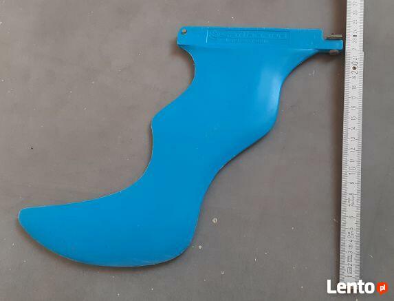 Statecznik 22cm windsurfing