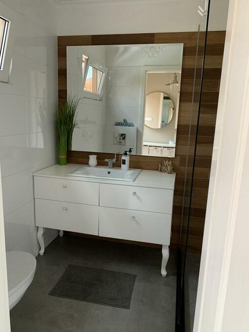 Domek Stegna blisko morza