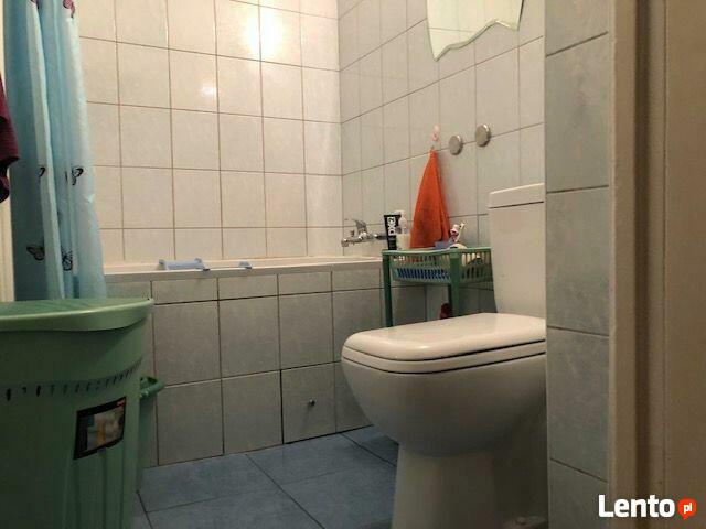 Zamienię mieszkanie w Gdańsku Brzeźnie na mniejsze do 40m2