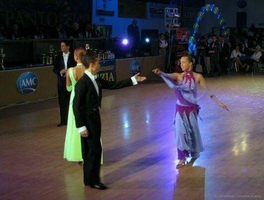 Tango Argentino Tango Vals Kursy oraz Lekcje Tańca