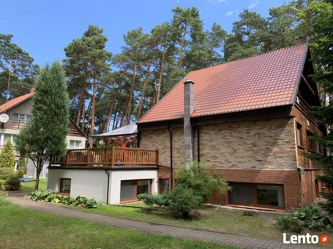 Domek Stegna blisko morza