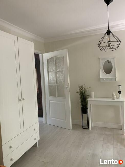 Domek Stegna blisko morza