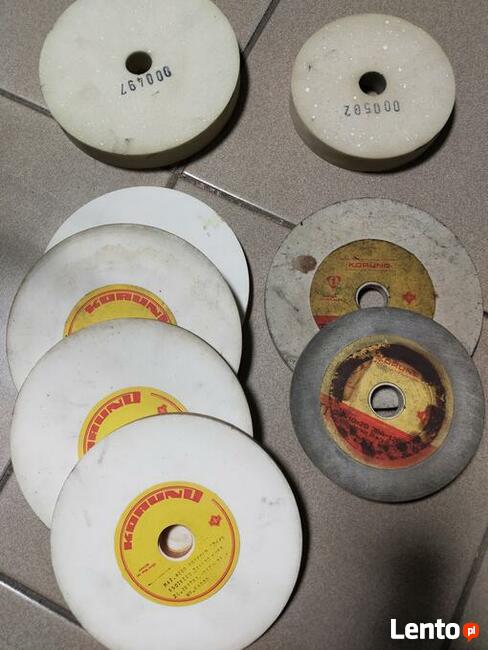 Szlifierka do Piezo i końcówek EPS tester start piezo