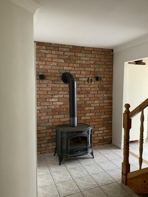 Domek Stegna blisko morza