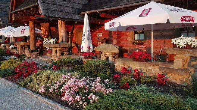 KUCHARZA ZATRUDNIMY KARCZMA WRAZIDLOK