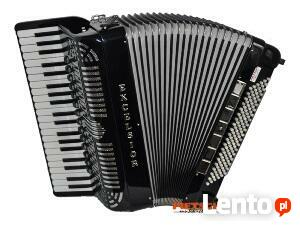 AKORDEON - MARSZ WESELNY !