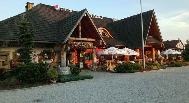 KUCHARZA ZATRUDNIMY KARCZMA WRAZIDLOK