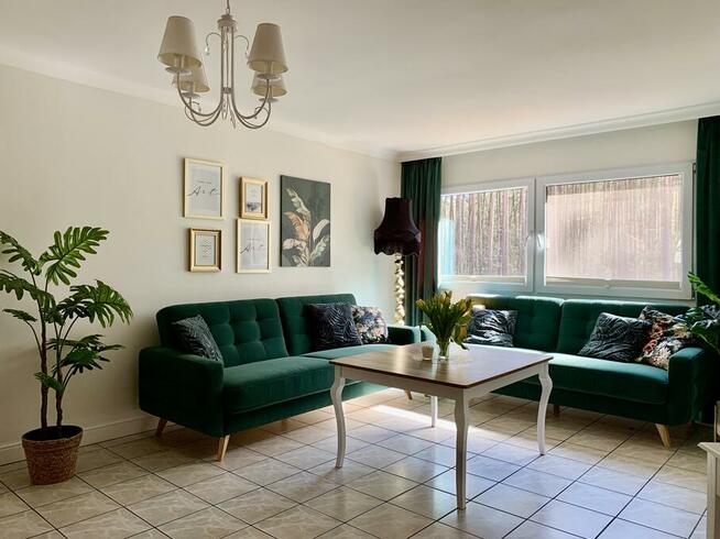 Domek Stegna blisko morza