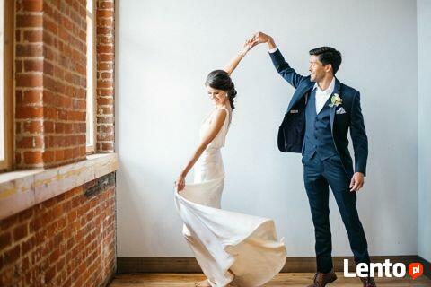 Lekcje Pierwszego Tańca Dla Narzeczonych Par